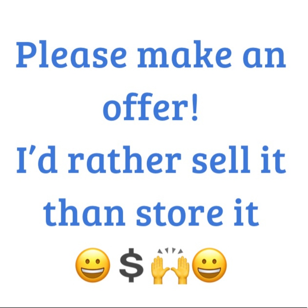 Let’s make a deal!
